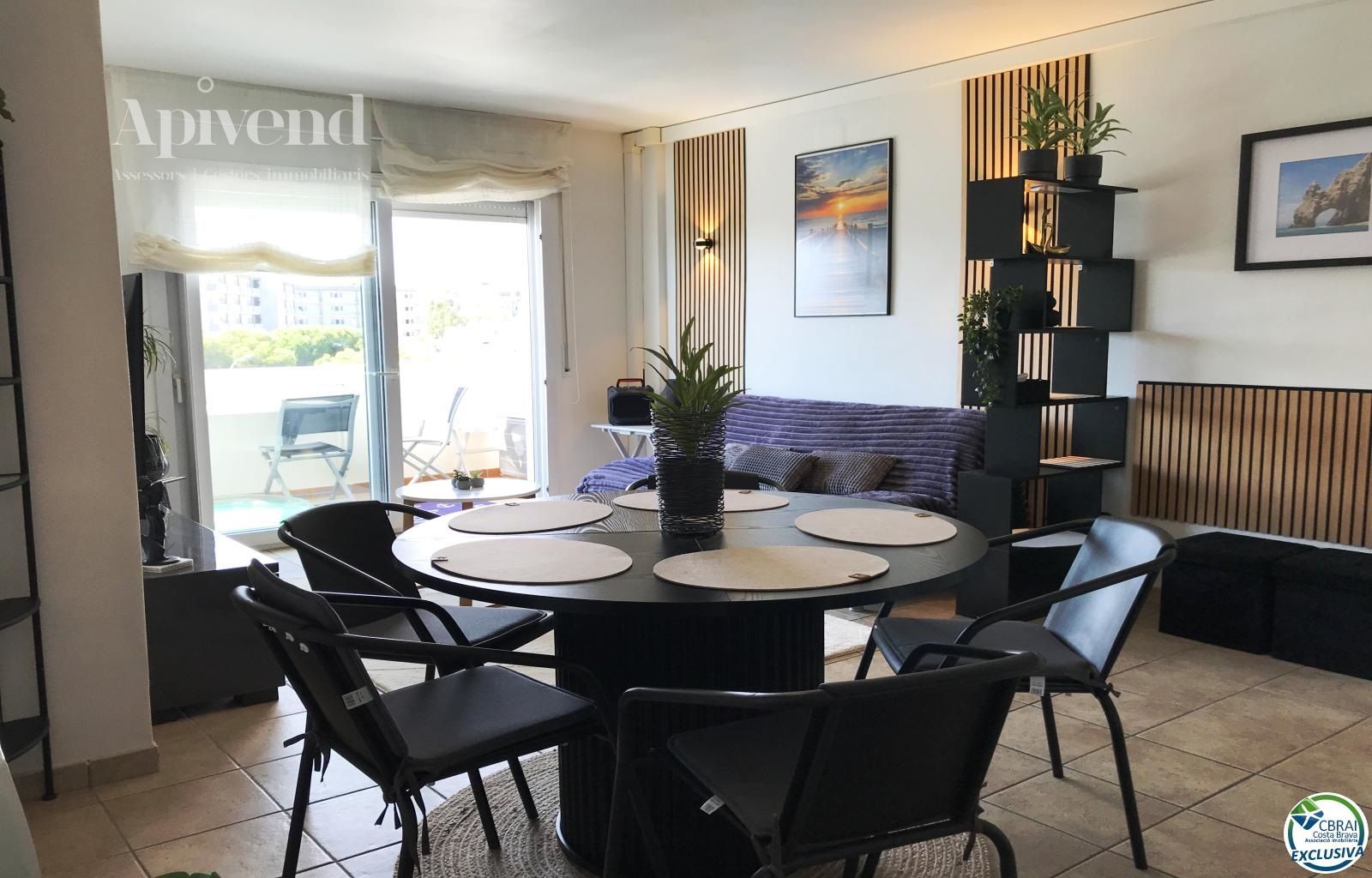 Vente Appartement Roses