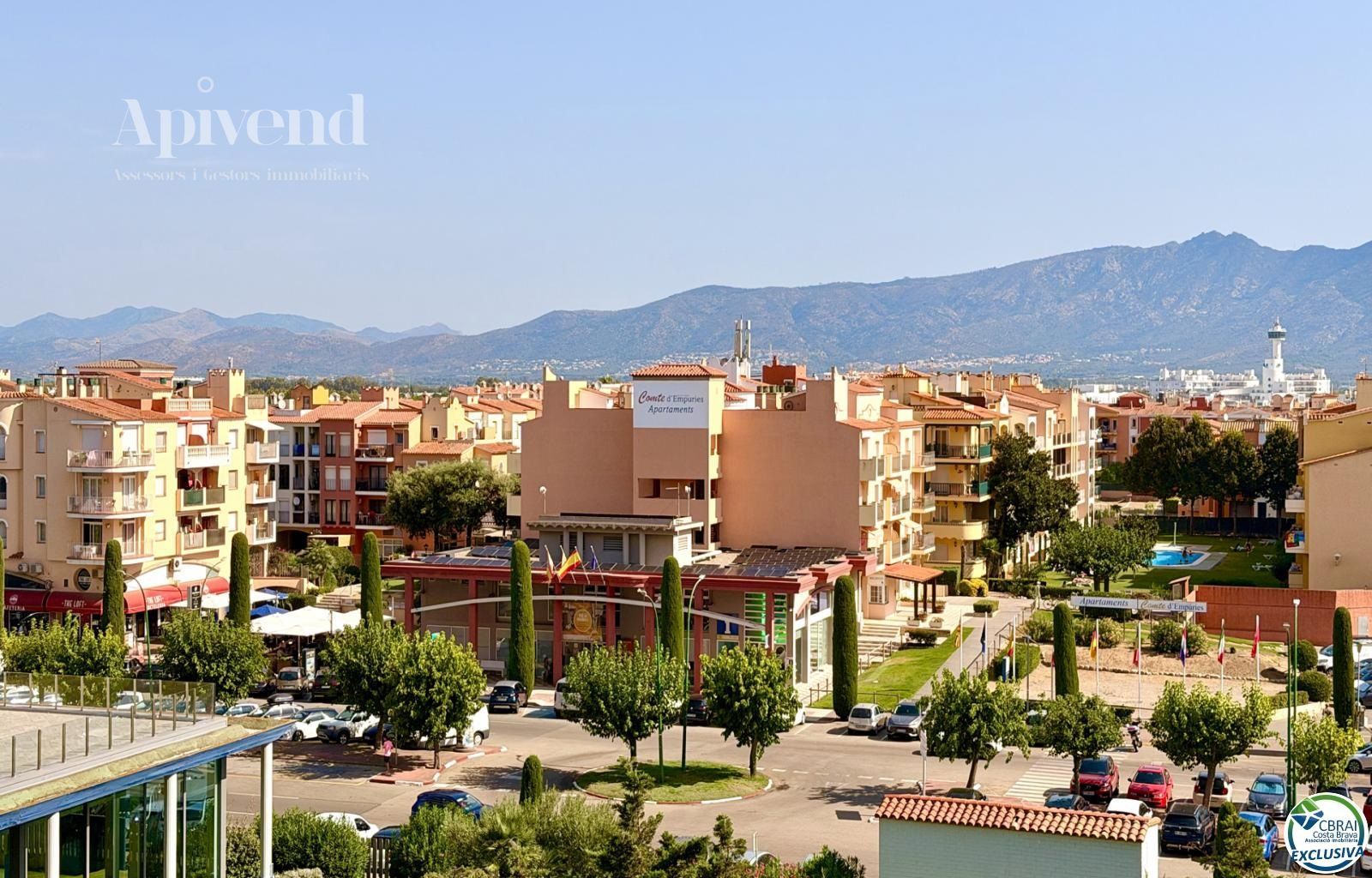 Venta de Piso/Apartamento Empuriabrava