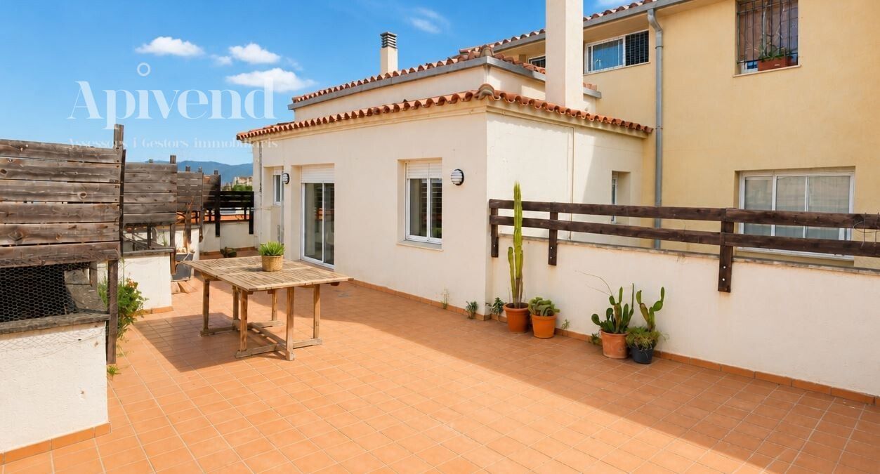 Venda de Pis/Apartament Figueres