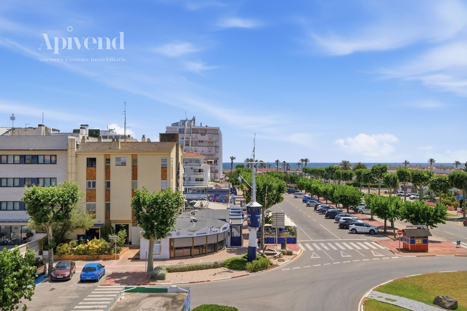 Venta de Piso/Apartamento Empuriabrava