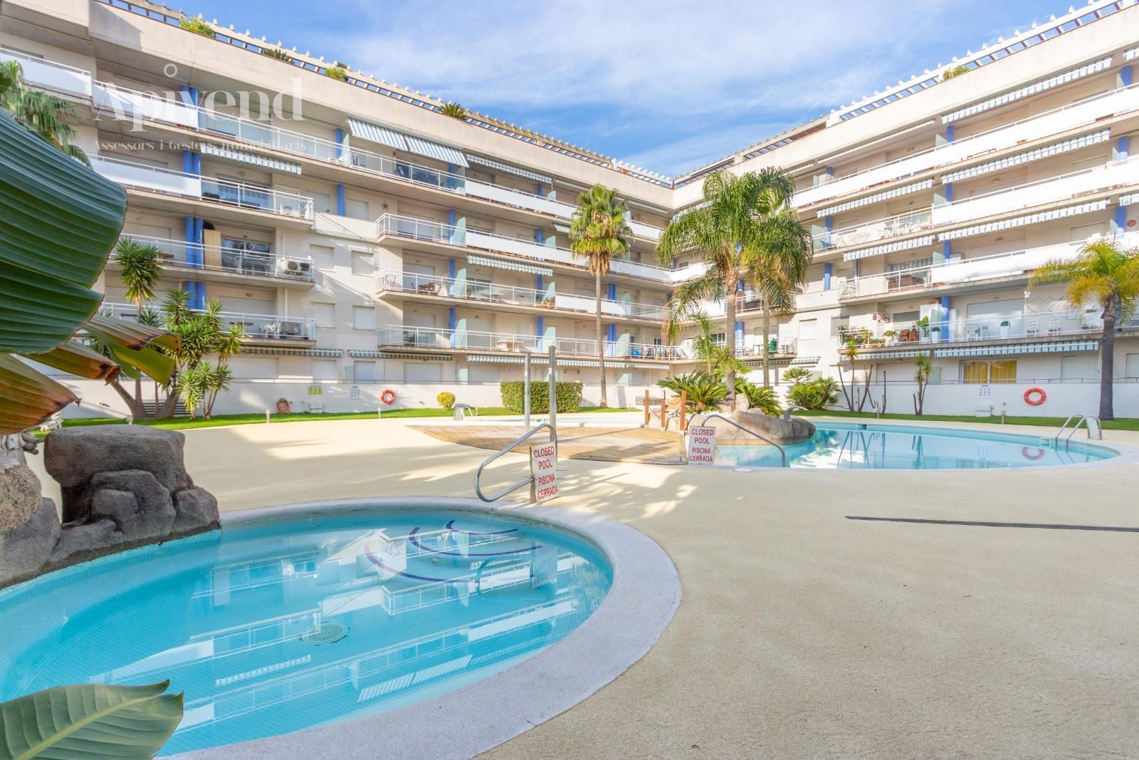 Vente Appartement Roses