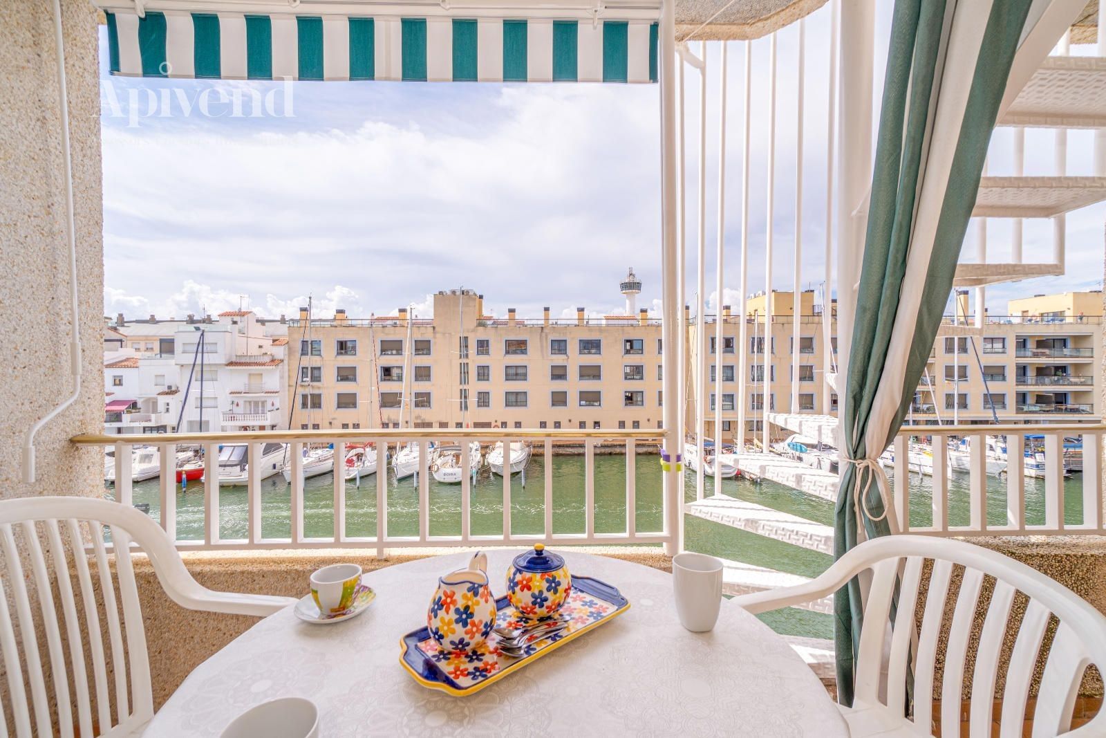 Vente Appartement Empuriabrava