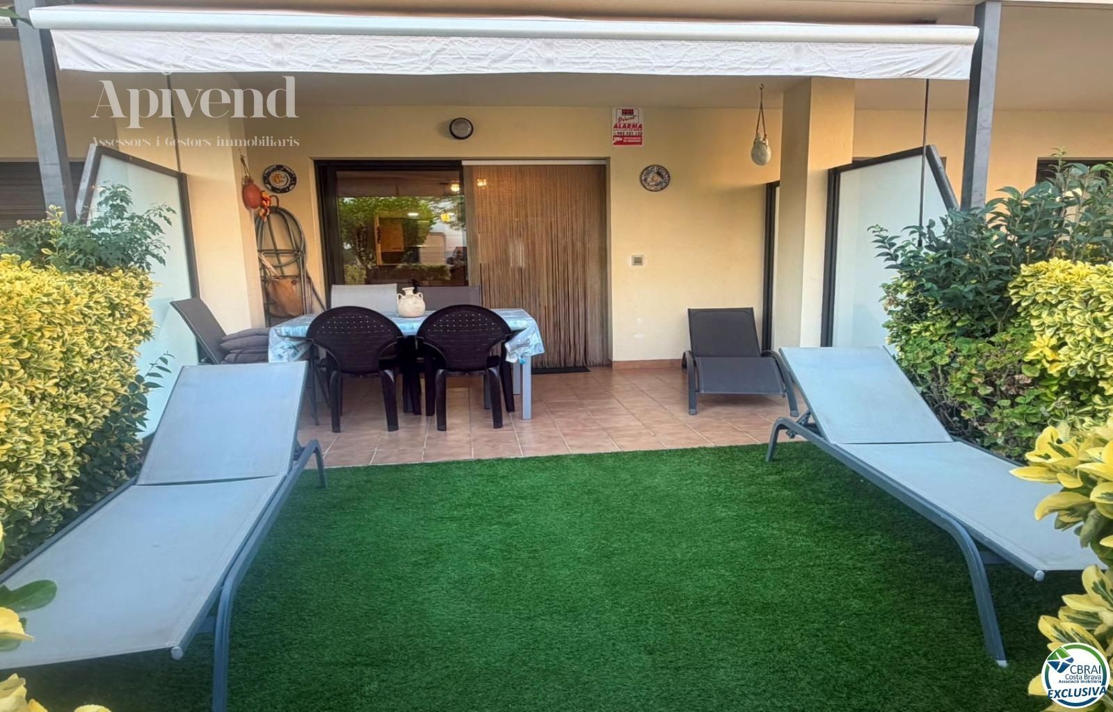 Venta de Piso/Apartamento Roses