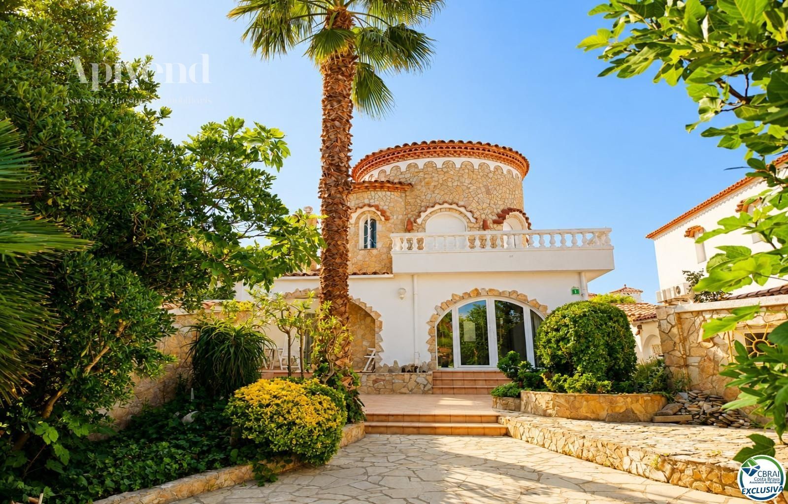 VerkaufHaus Empuriabrava