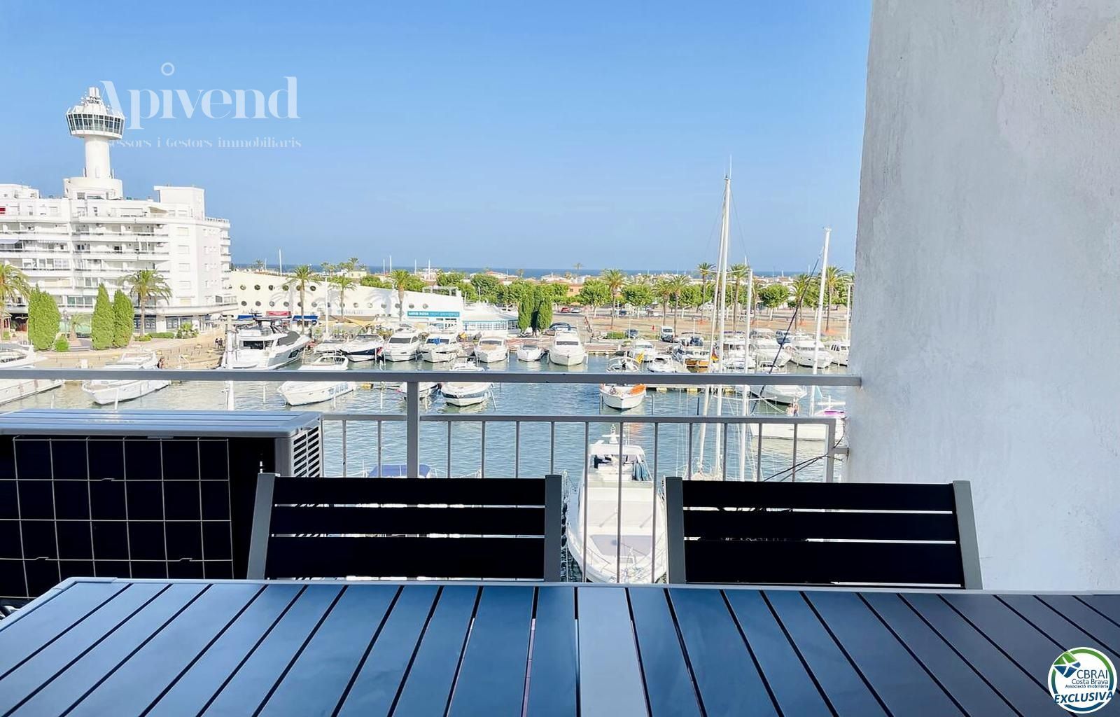 Venta de Piso/Apartamento Empuriabrava