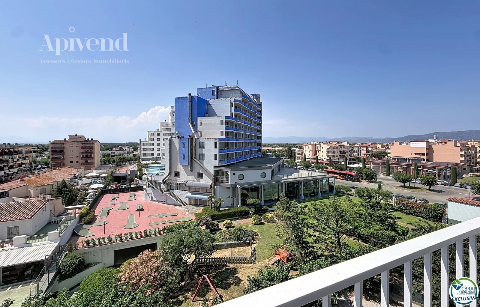 Venta de Piso/Apartamento Empuriabrava