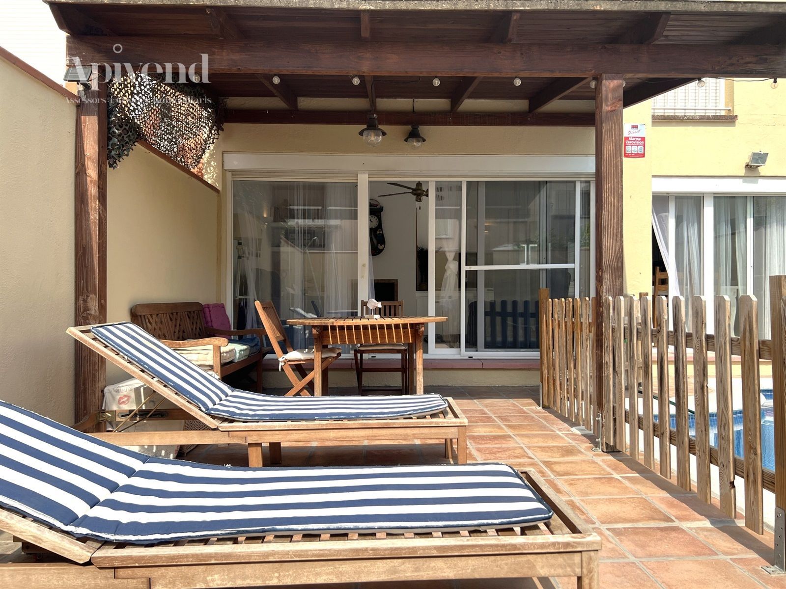 Vente Maison Sant Pere Pescador