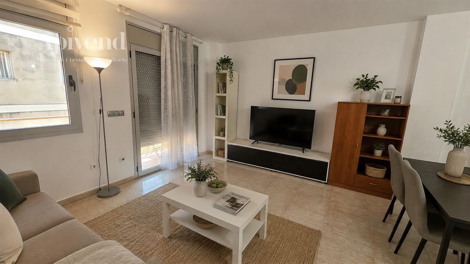 Vente Appartement Figueres