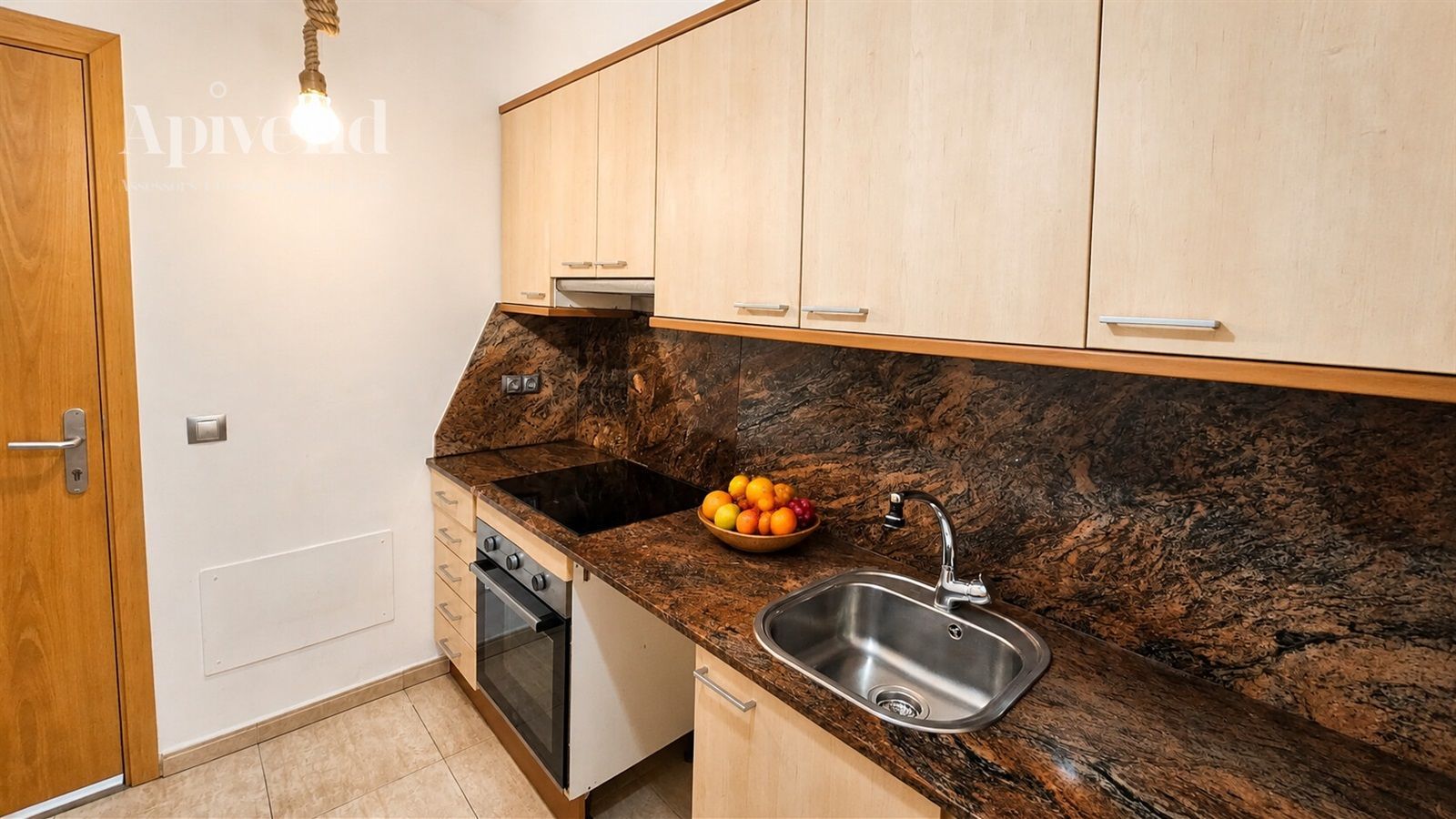 Flat/Apartment - Figueres