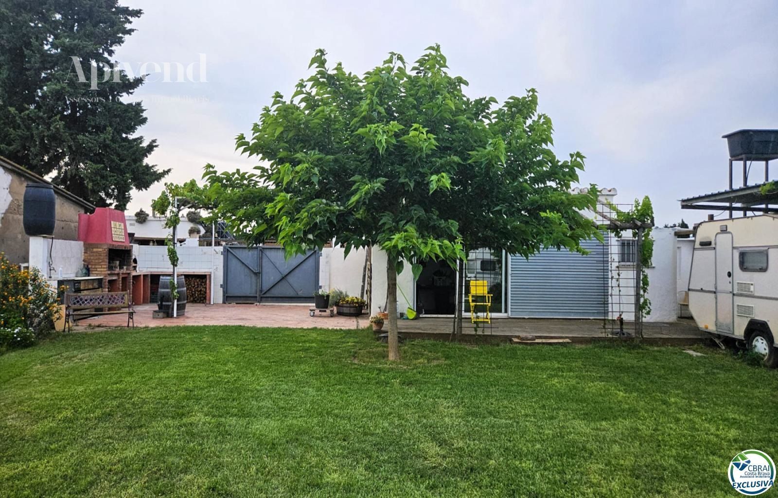 Vente Terrain Figueres