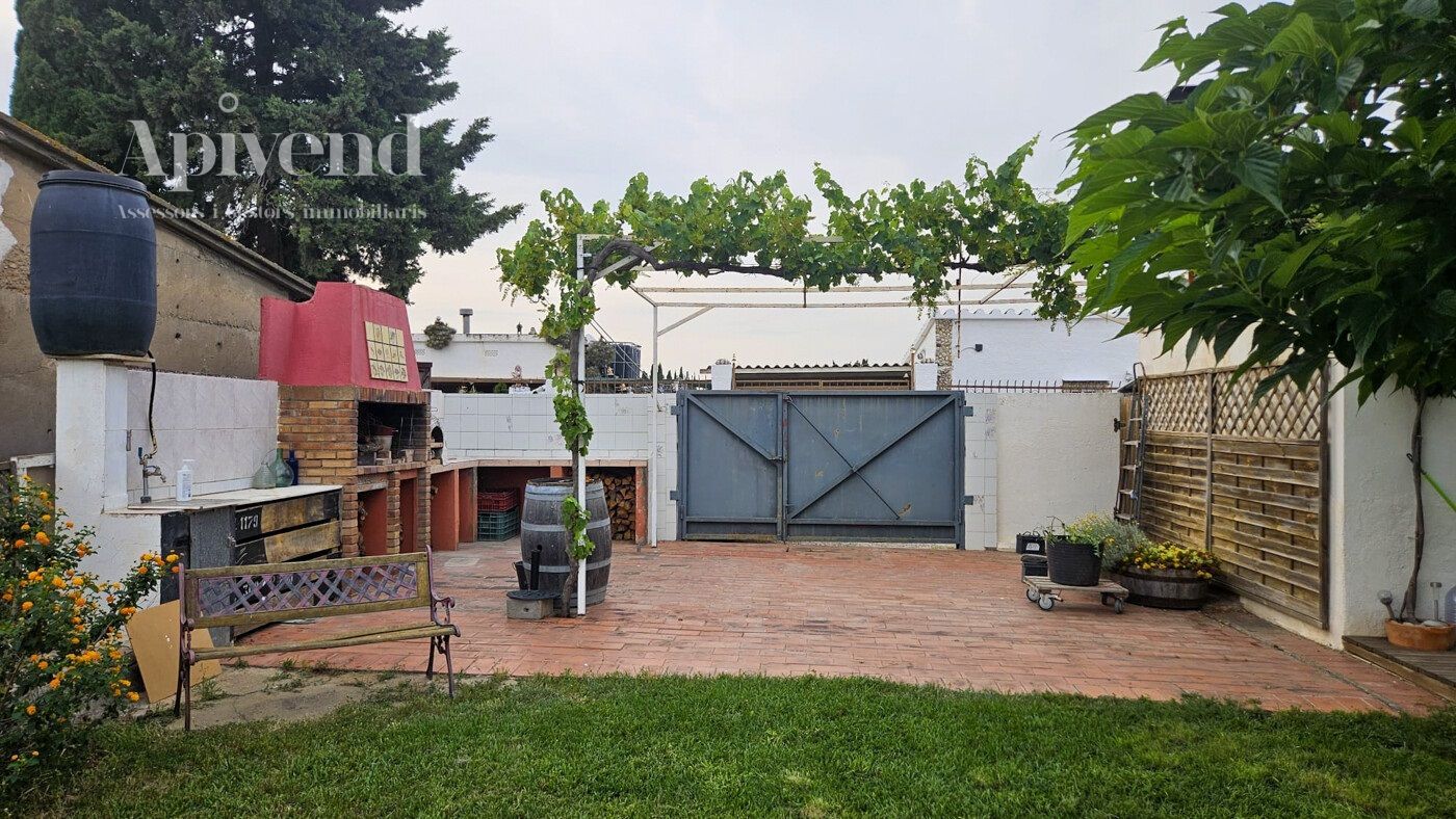 Vente Terrain Figueres