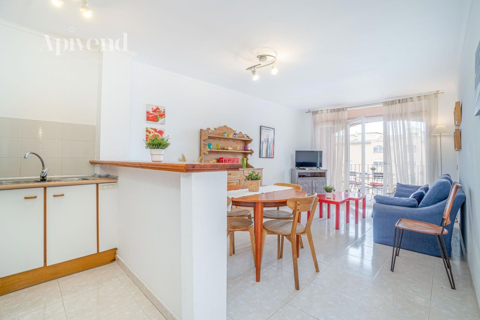 Venta de Piso/Apartamento Empuriabrava