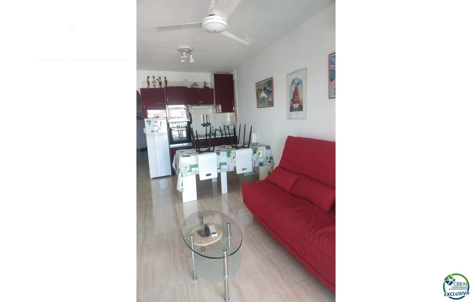 Venta de Piso/Apartamento Empuriabrava