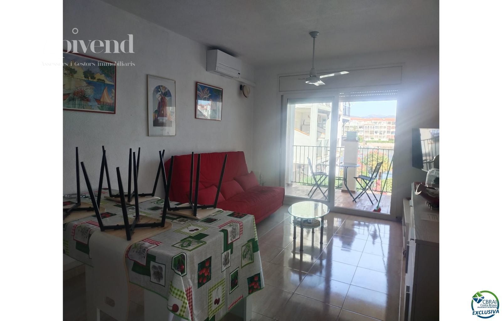 for saleFlat/Apartment Empuriabrava