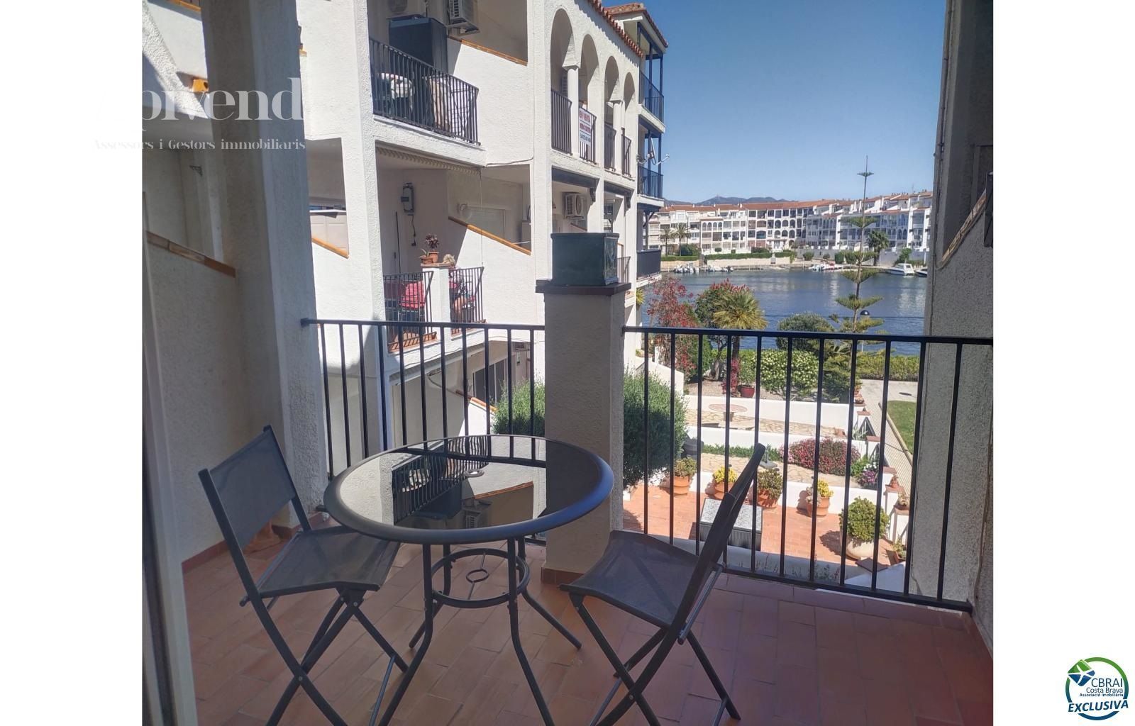 Vente Appartement Empuriabrava