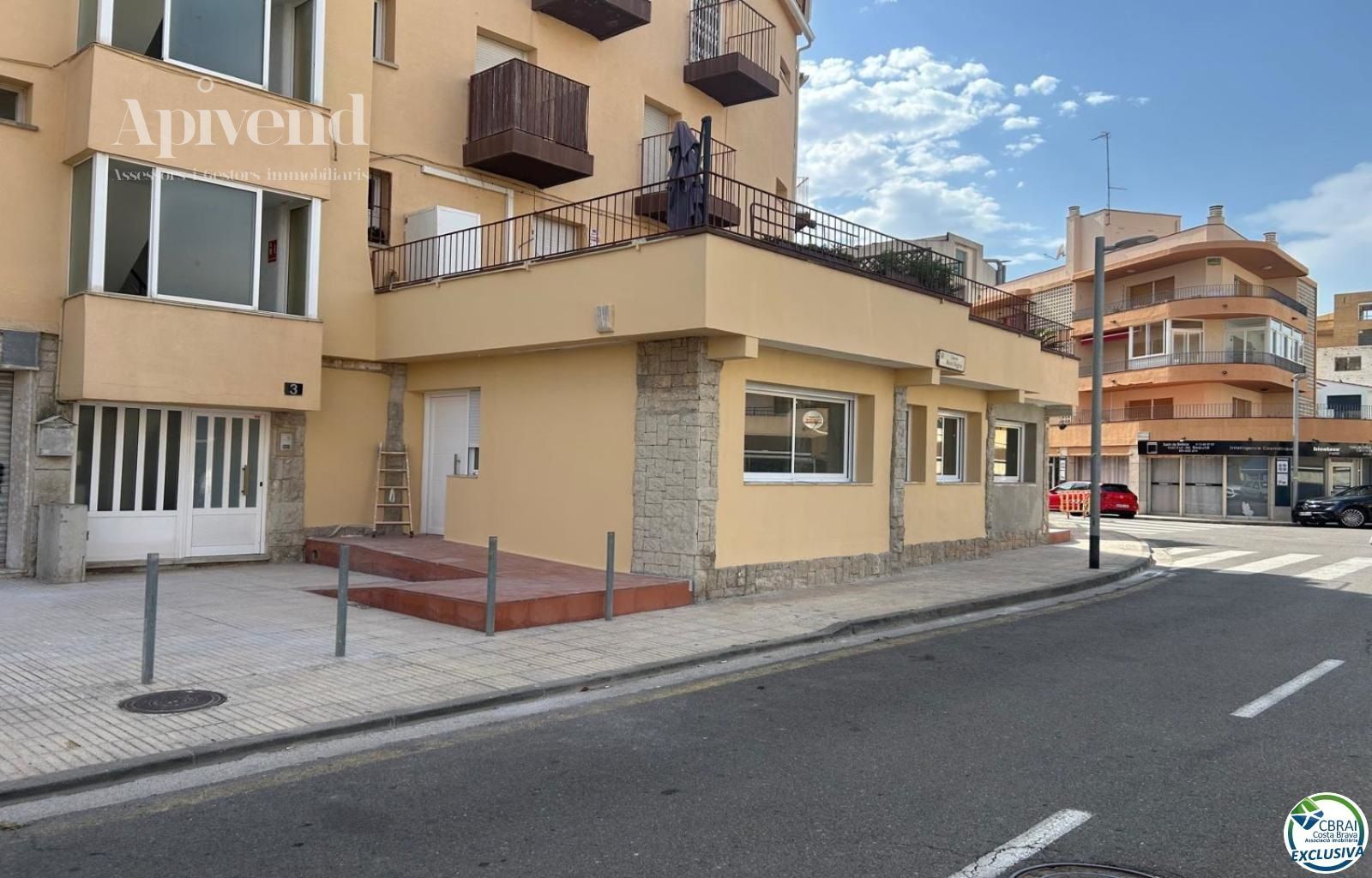 Vente Appartement Roses