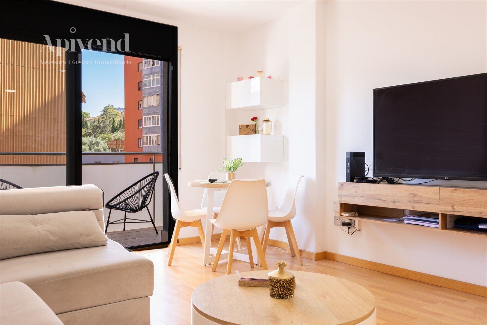 Vente Appartement Figueres