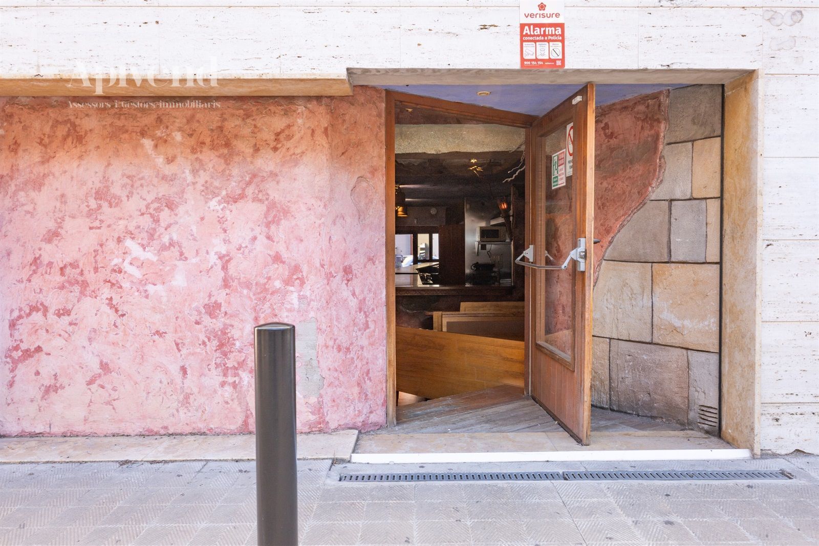 Vente Local Figueres