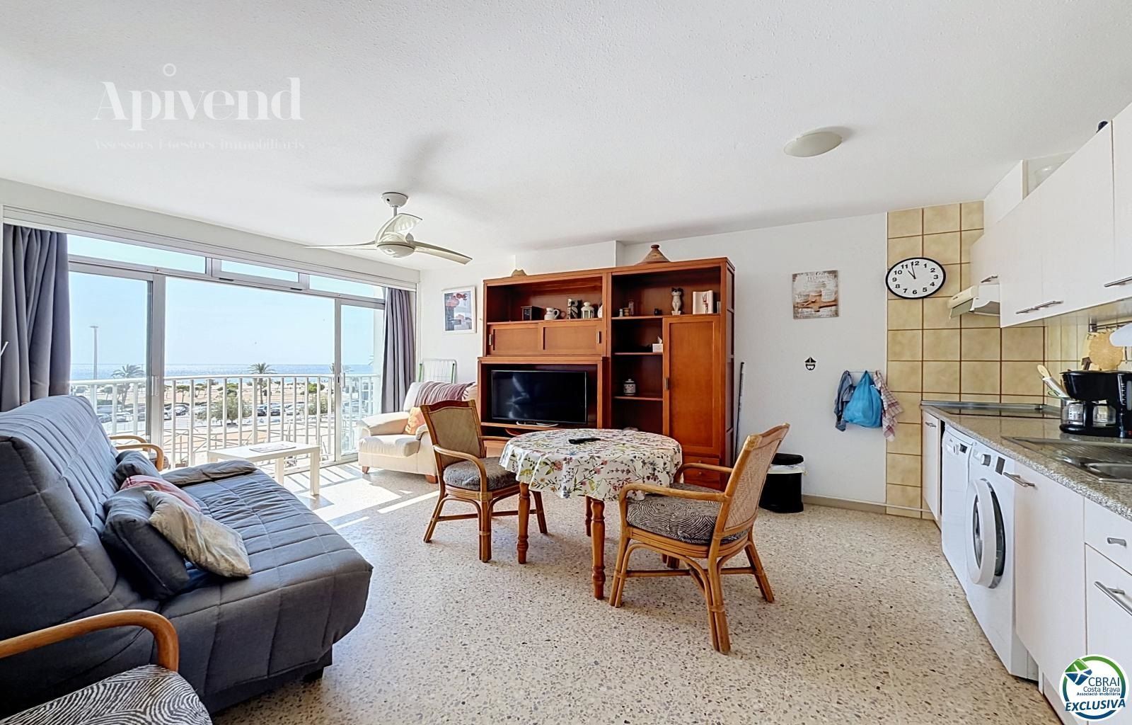 Pis/Apartament - Empuriabrava