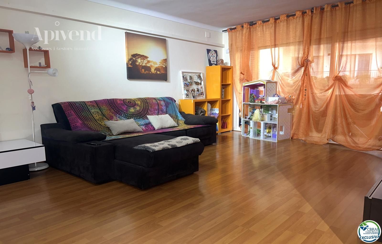 Venta de Piso/Apartamento Llançà