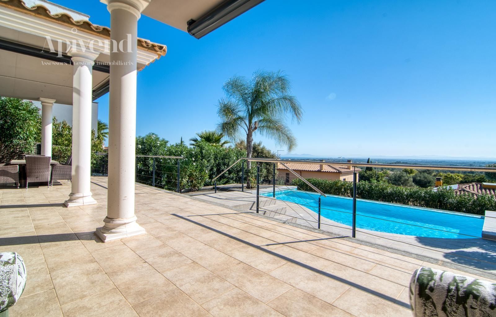 Venta de Casa Palau-Saverdera