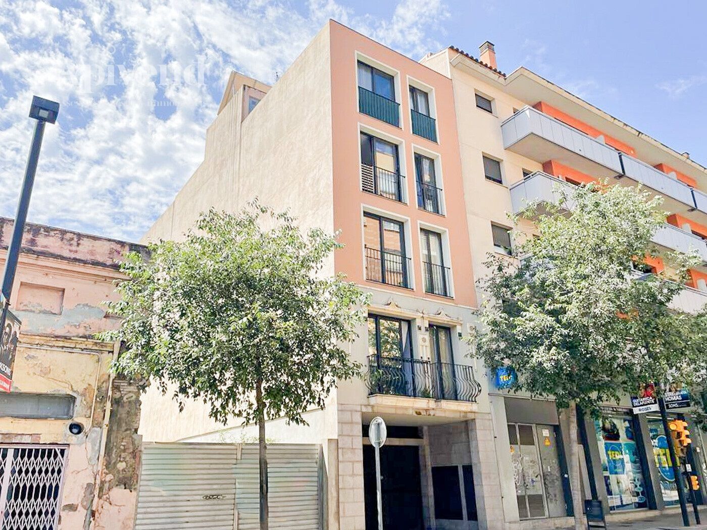 Venta de Piso/Apartamento Figueres