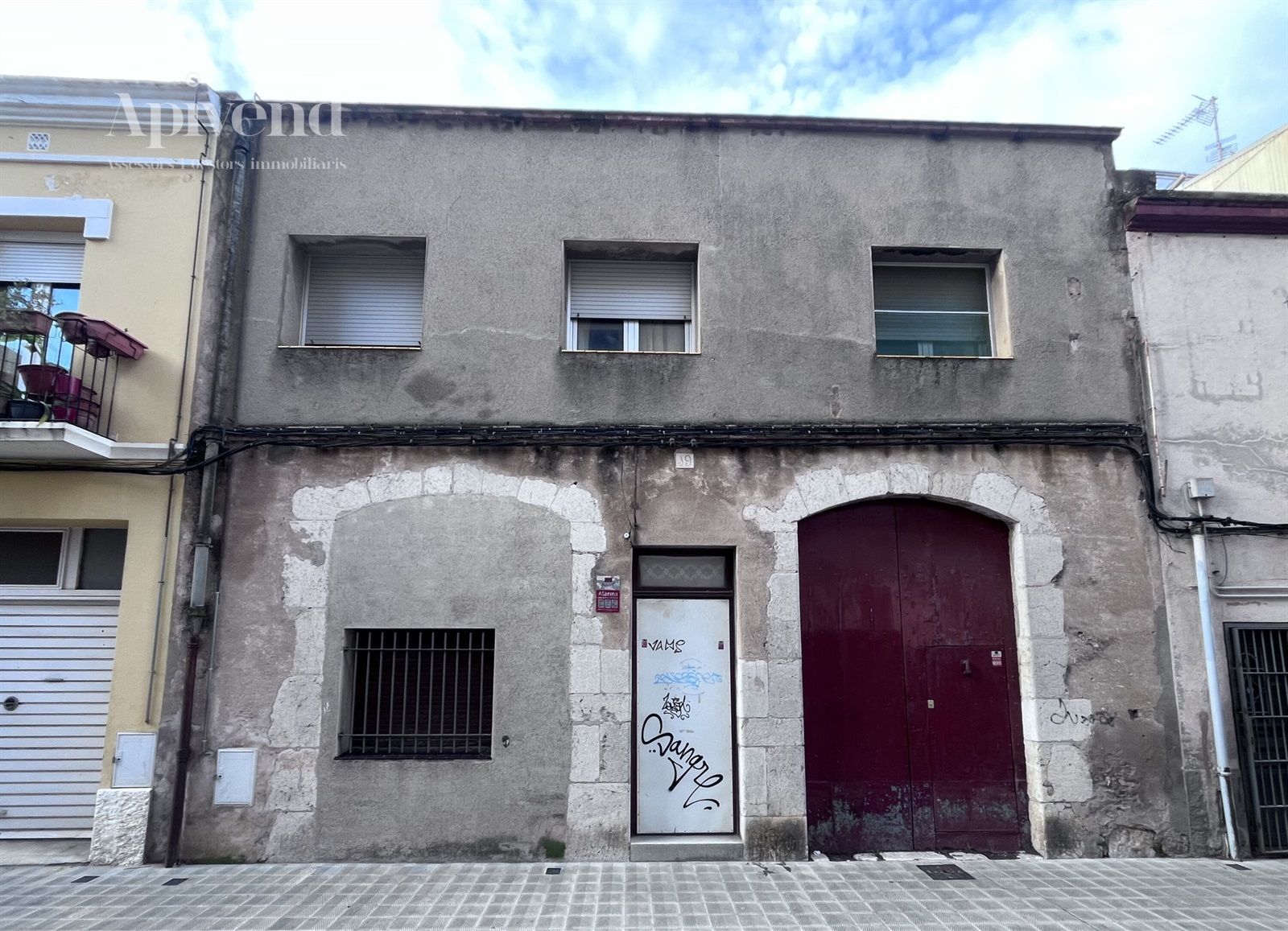 Venda de Casa Figueres
