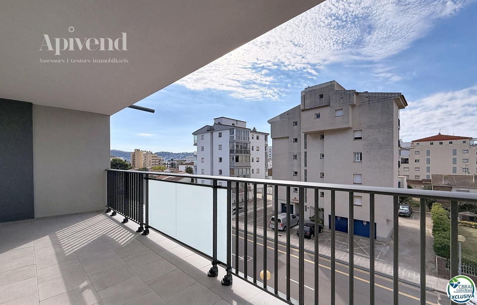 Venta de Piso/Apartamento Roses
