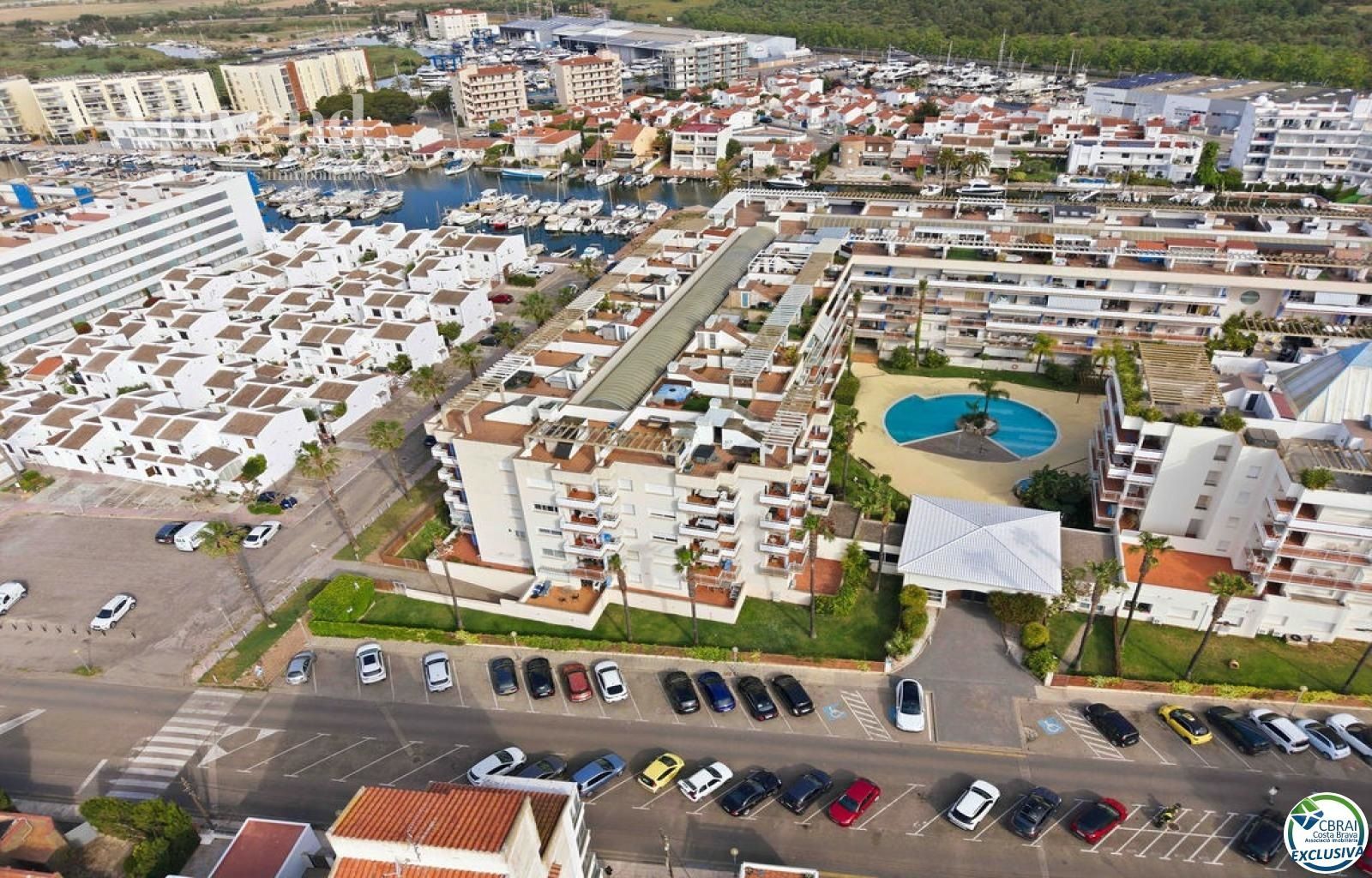 Venta de Piso/Apartamento Roses