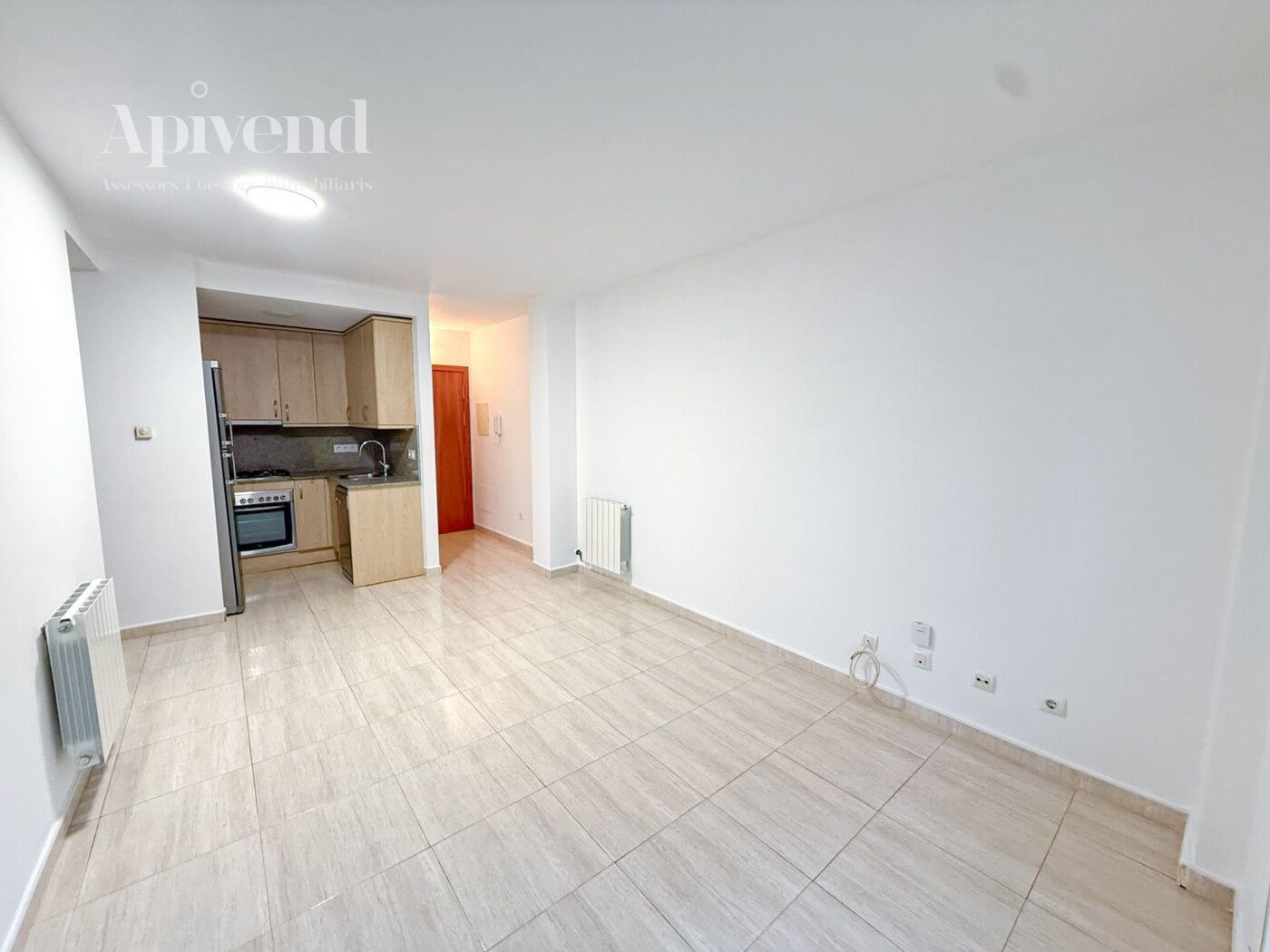 Vente Appartement Figueres