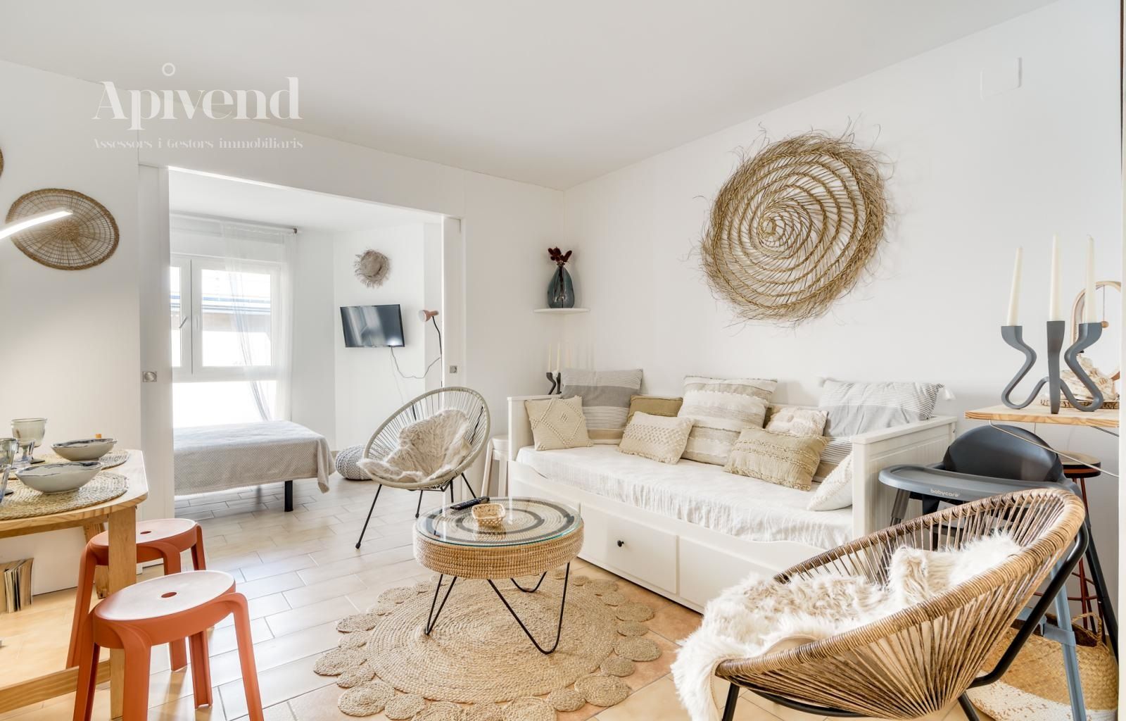 Venta de Piso/Apartamento Roses