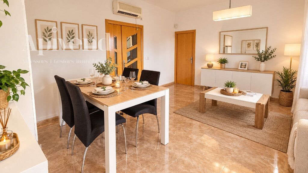 Venda de Pis/Apartament Figueres