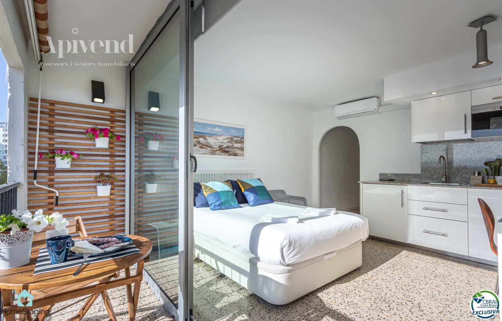 Venta de Estudio Empuriabrava