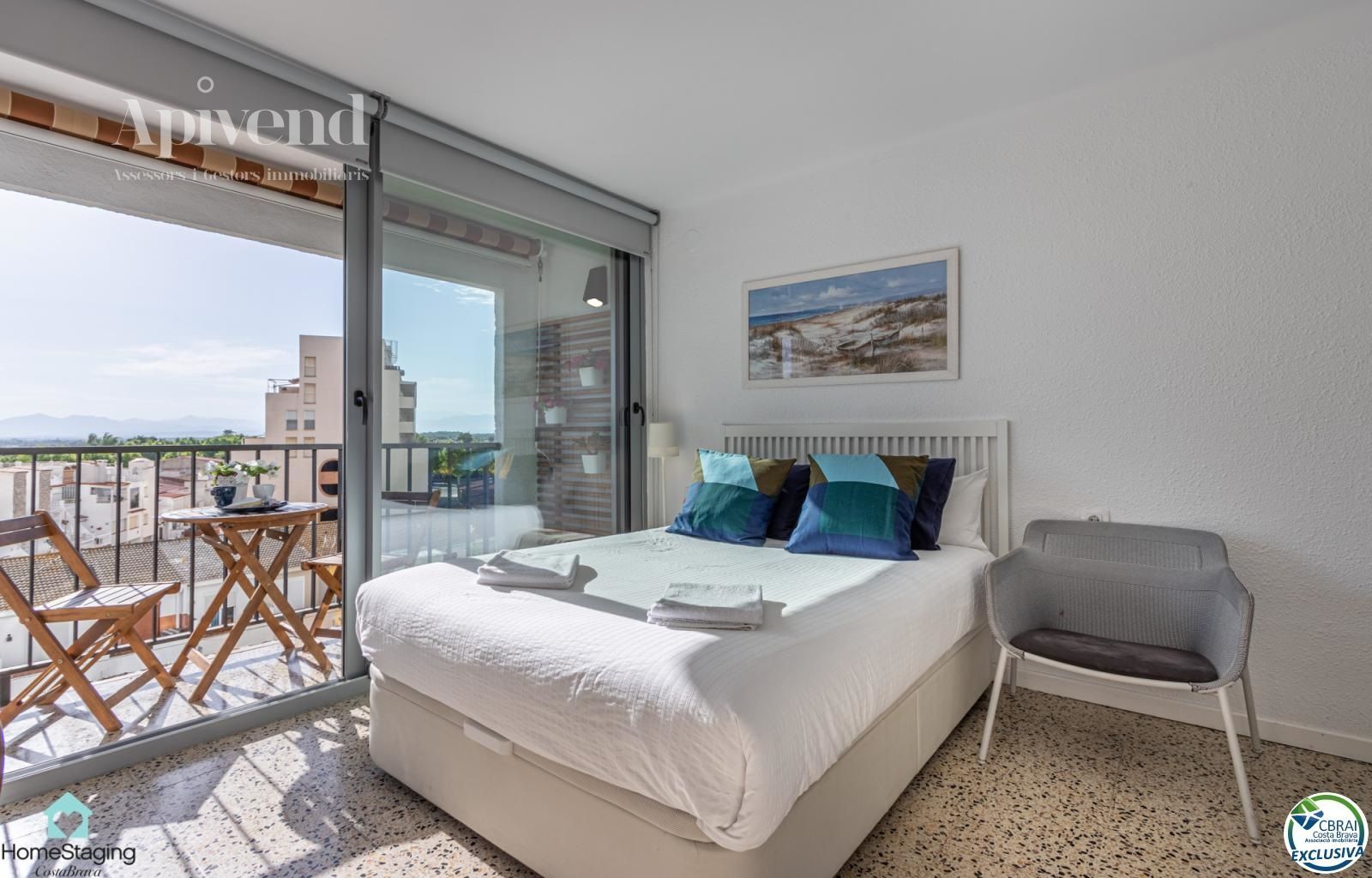 for saleStudio Empuriabrava