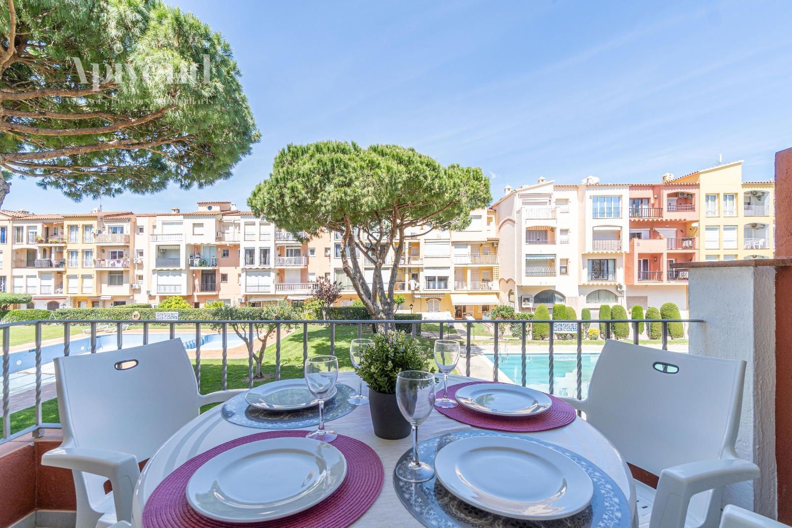 VerkaufWohnung/Appartement Empuriabrava