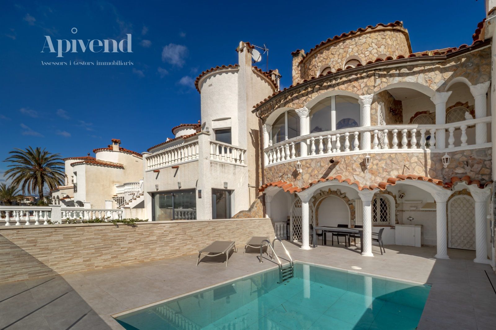 Venta de Casa Empuriabrava