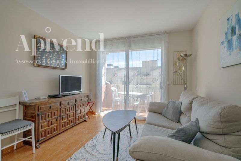для продажиапартаменты Empuriabrava