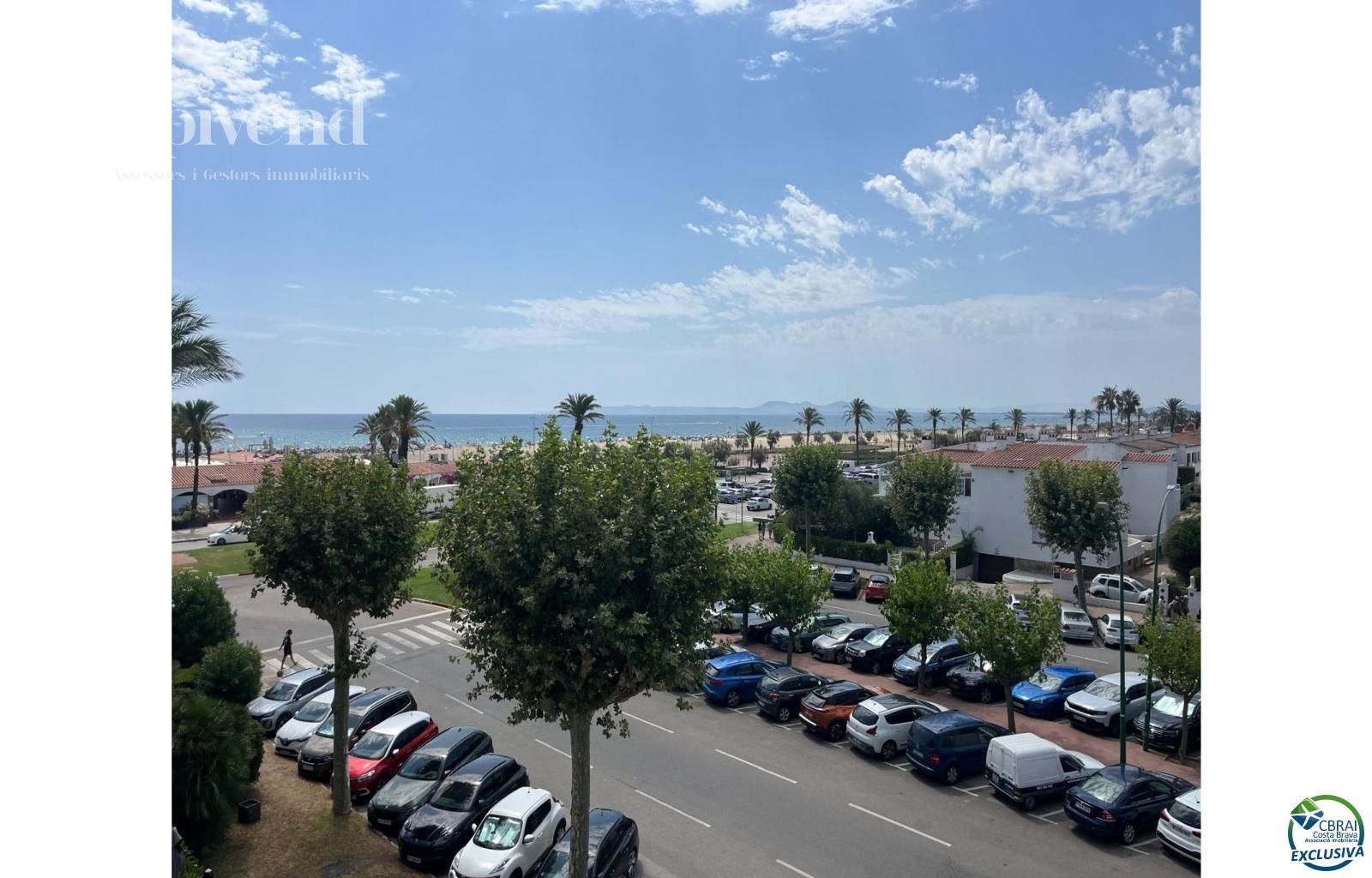 Venda de Pis/Apartament Empuriabrava