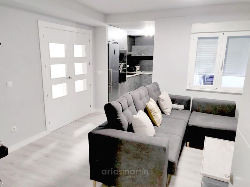Piso en alquiler Salamanca. Ref: 1186. Arias Martín Inmobiliaria by Keller Williams