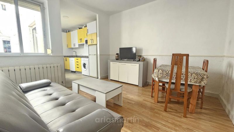 Piso en alquiler Salamanca. Ref: 1250. Arias Martín Inmobiliaria by Keller Williams