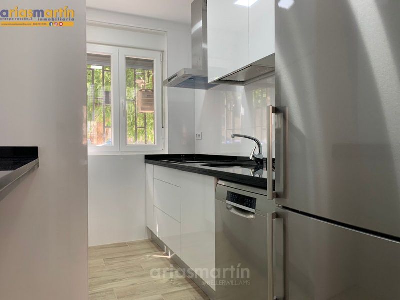 Piso en alquiler Salamanca. Ref: 1375. Arias Martín Inmobiliaria by Keller Williams
