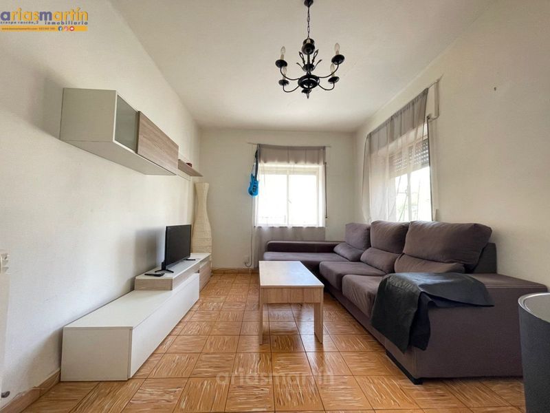 Piso en alquiler Salamanca. Ref: 1481. Arias Martín Inmobiliaria by Keller Williams