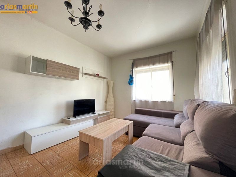 Piso en alquiler Salamanca. Ref: 1481. Arias Martín Inmobiliaria by Keller Williams