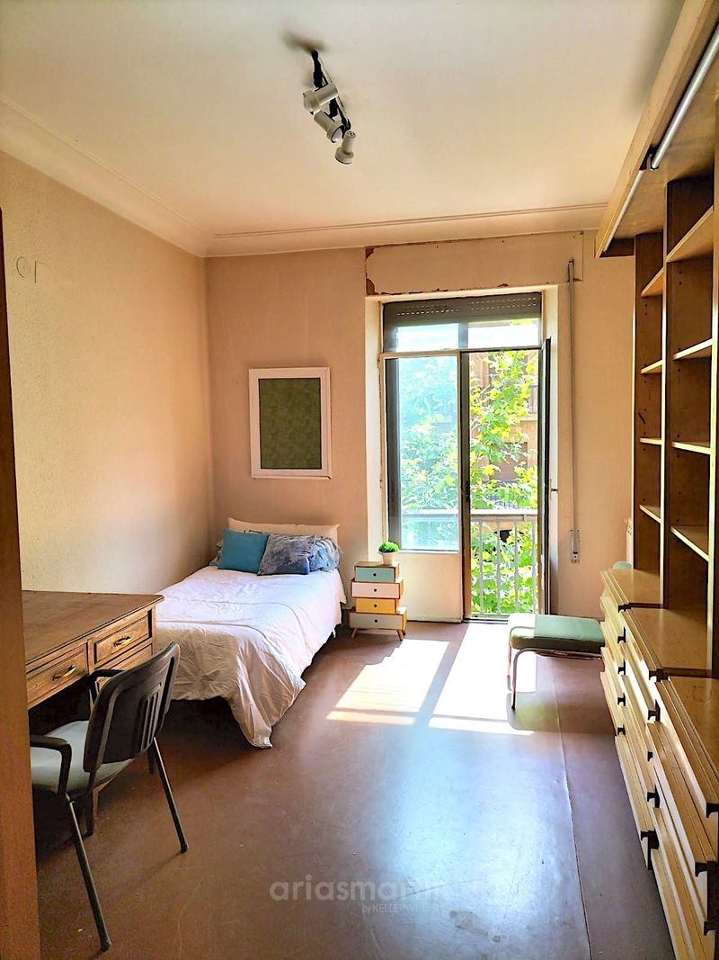 Flat for rent Salamanca. Ref: 1653. Arias Martín Inmobiliaria by Keller Williams