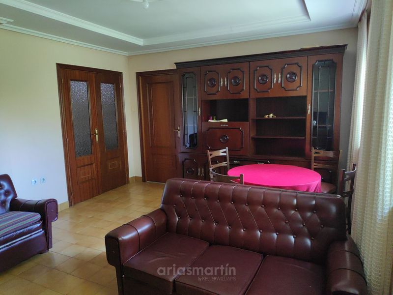 Flat for rent Salamanca. Ref: 2157. Arias Martín Inmobiliaria by Keller Williams
