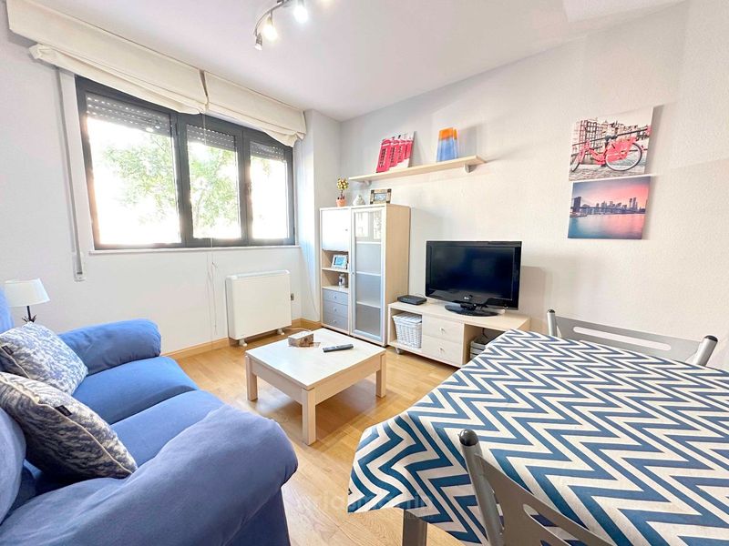 Piso en alquiler Salamanca. Ref: 2158. Arias Martín Inmobiliaria by Keller Williams