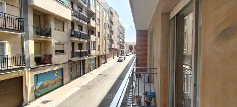 Piso en alquiler Salamanca. Ref: 2179. Arias Martín Inmobiliaria by Keller Williams