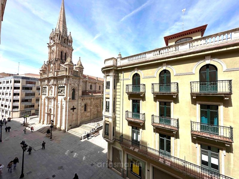Piso en alquiler Salamanca. Ref: 2567. Arias Martín Inmobiliaria by Keller Williams