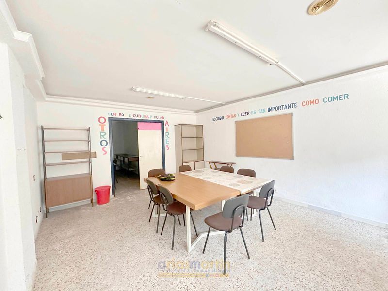 Local Comercial en venta Salamanca. Ref: 2683. Arias Martín Inmobiliaria