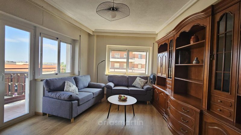 Piso en alquiler Salamanca. Ref: 2822. Arias Martín Inmobiliaria by Keller Williams